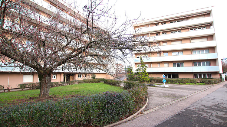 Ma-Cabane - Vente Appartement METZ, 123 m²