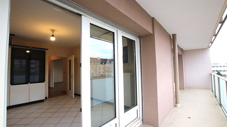 Ma-Cabane - Vente Appartement METZ, 123 m²