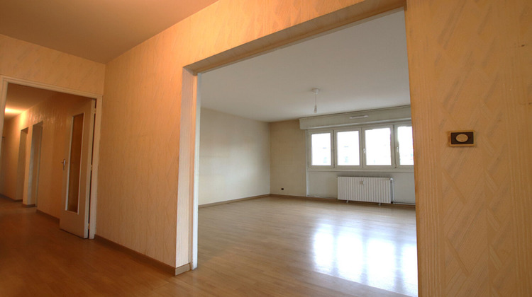 Ma-Cabane - Vente Appartement METZ, 123 m²