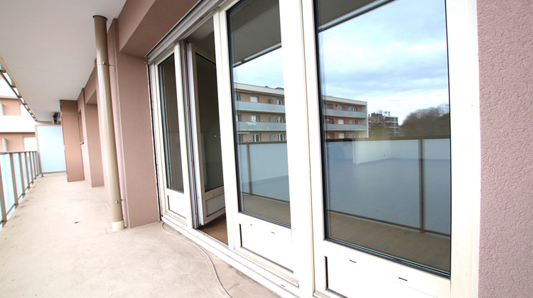 Ma-Cabane - Vente Appartement METZ, 123 m²