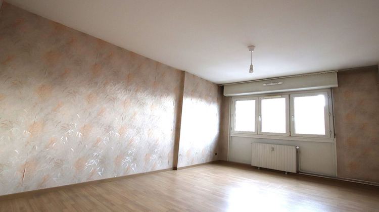 Ma-Cabane - Vente Appartement METZ, 123 m²