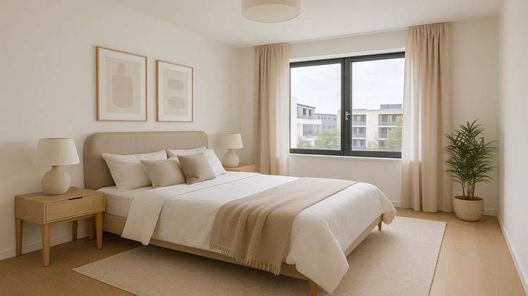 Ma-Cabane - Vente Appartement METZ, 104 m²