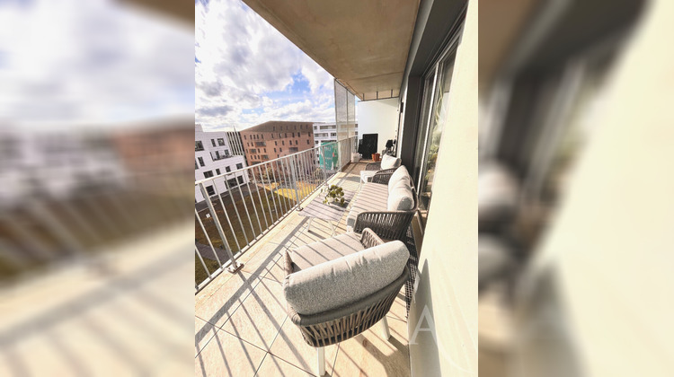 Ma-Cabane - Vente Appartement METZ, 90 m²