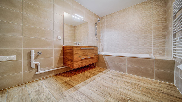 Ma-Cabane - Vente Appartement Metz, 79 m²