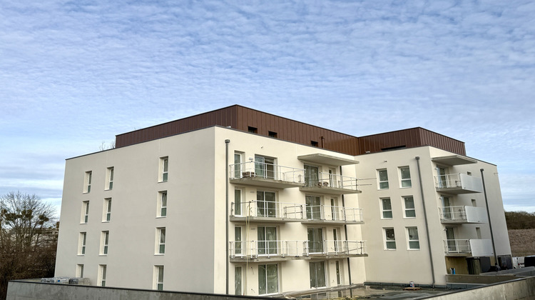 Ma-Cabane - Vente Appartement Metz, 79 m²