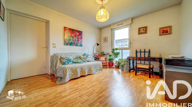 Ma-Cabane - Vente Appartement Metz, 61 m²