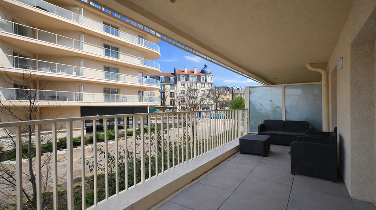 Ma-Cabane - Vente Appartement Metz, 49 m²