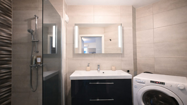 Ma-Cabane - Vente Appartement Metz, 49 m²