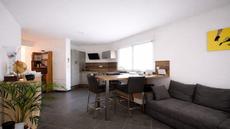 Ma-Cabane - Vente Appartement Metz, 49 m²