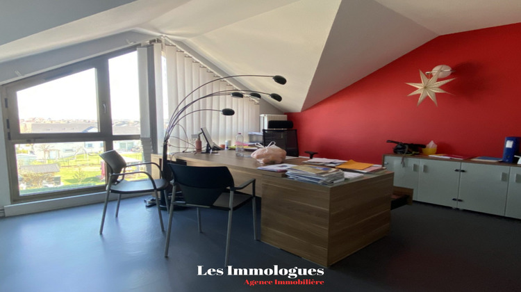 Ma-Cabane - Vente Appartement Metz, 450 m²