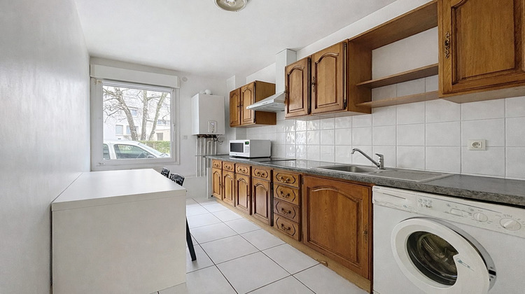 Ma-Cabane - Vente Appartement Metz, 53 m²