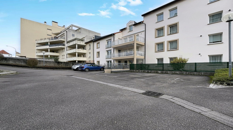 Ma-Cabane - Vente Appartement Metz, 53 m²
