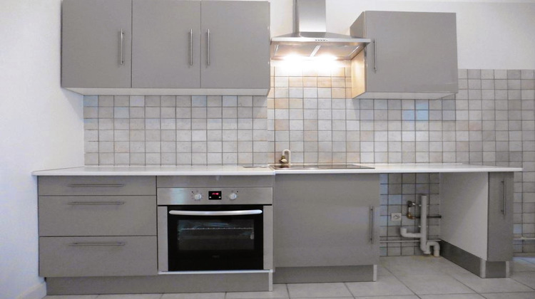 Ma-Cabane - Vente Appartement METZ, 80 m²