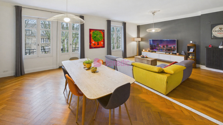 Ma-Cabane - Vente Appartement METZ, 100 m²