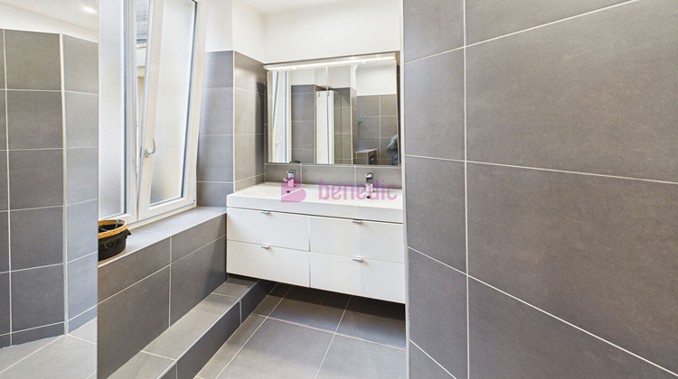 Ma-Cabane - Vente Appartement METZ, 100 m²