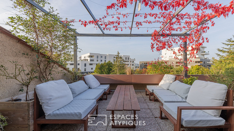 Ma-Cabane - Vente Appartement METZ, 98 m²