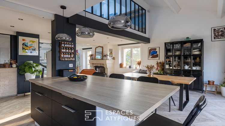 Ma-Cabane - Vente Appartement METZ, 98 m²