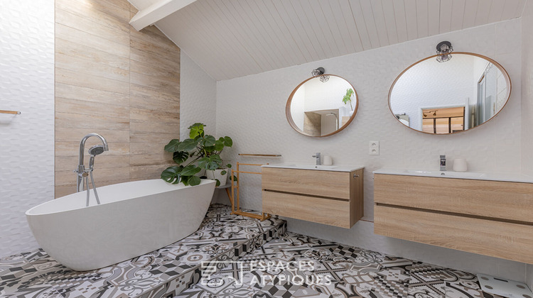 Ma-Cabane - Vente Appartement METZ, 98 m²