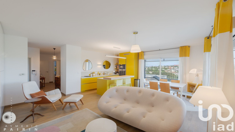 Ma-Cabane - Vente Appartement Metz, 82 m²