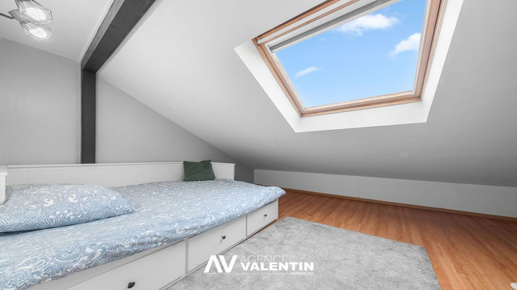 Ma-Cabane - Vente Appartement Metz, 112 m²