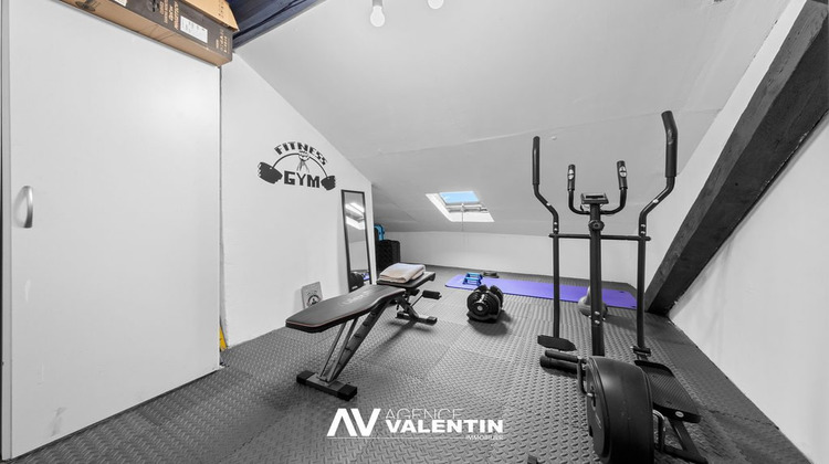 Ma-Cabane - Vente Appartement Metz, 112 m²