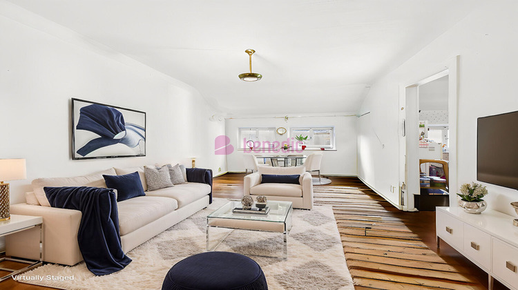 Ma-Cabane - Vente Appartement METZ, 65 m²