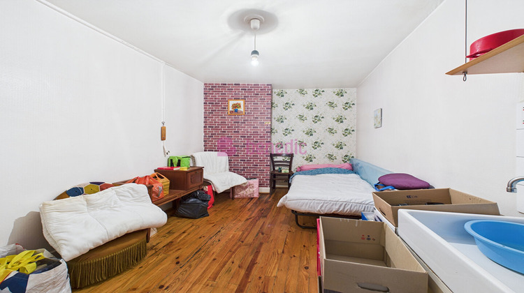 Ma-Cabane - Vente Appartement METZ, 65 m²