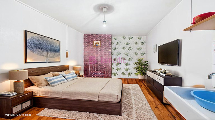 Ma-Cabane - Vente Appartement METZ, 65 m²