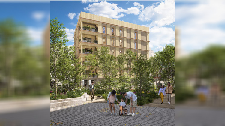 Ma-Cabane - Vente Appartement METZ, 85 m²