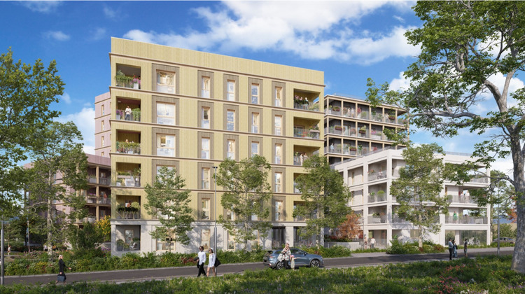 Ma-Cabane - Vente Appartement METZ, 44 m²