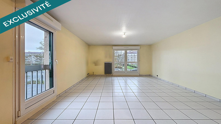 Ma-Cabane - Vente Appartement Metz, 64 m²