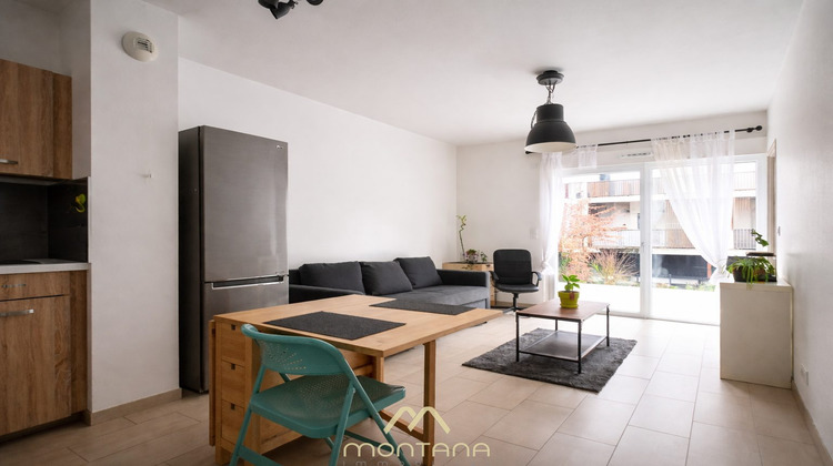 Ma-Cabane - Vente Appartement Metz, 38 m²