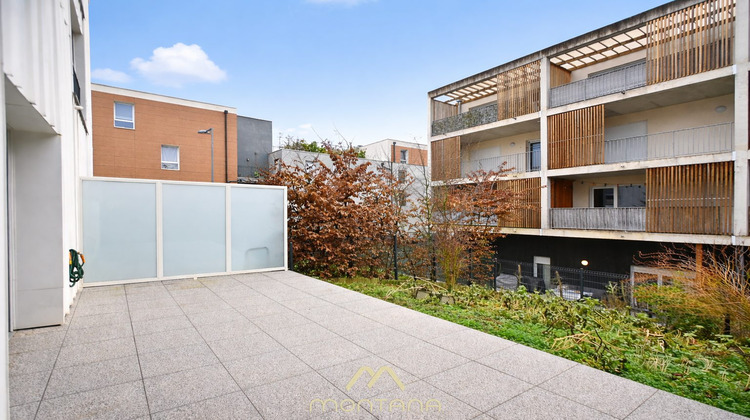 Ma-Cabane - Vente Appartement Metz, 38 m²