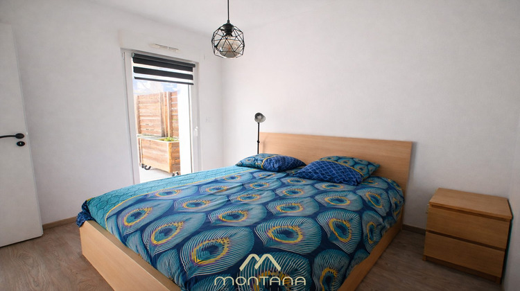 Ma-Cabane - Vente Appartement Metz, 38 m²