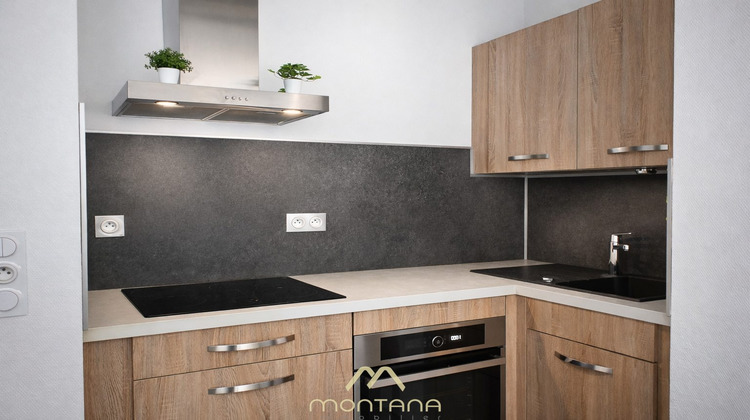 Ma-Cabane - Vente Appartement Metz, 38 m²