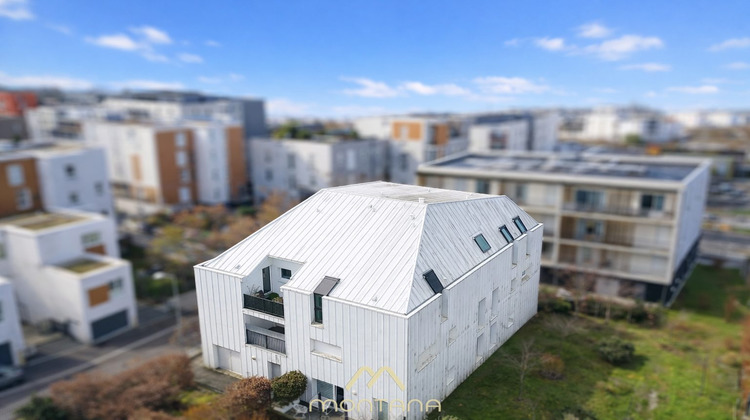 Ma-Cabane - Vente Appartement Metz, 38 m²