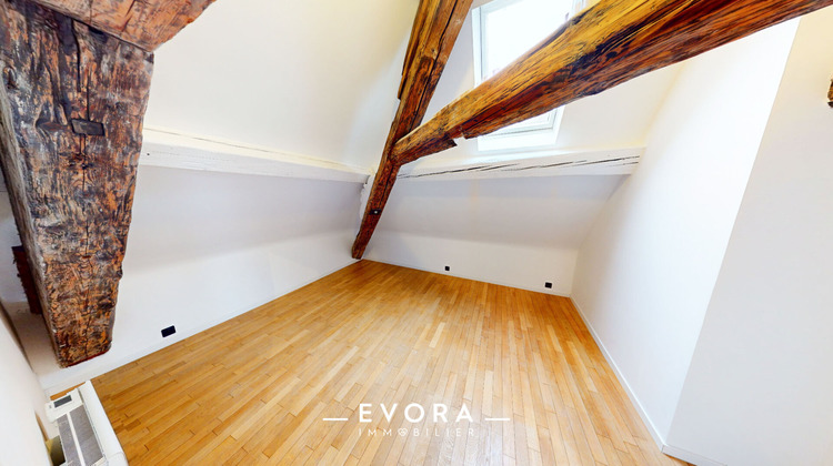 Ma-Cabane - Vente Appartement METZ, 96 m²