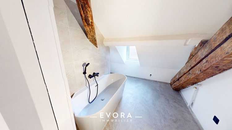 Ma-Cabane - Vente Appartement METZ, 96 m²