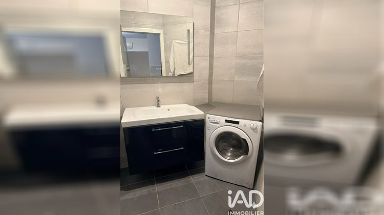 Ma-Cabane - Vente Appartement Metz, 50 m²