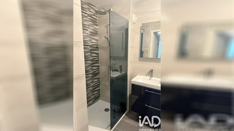 Ma-Cabane - Vente Appartement Metz, 50 m²