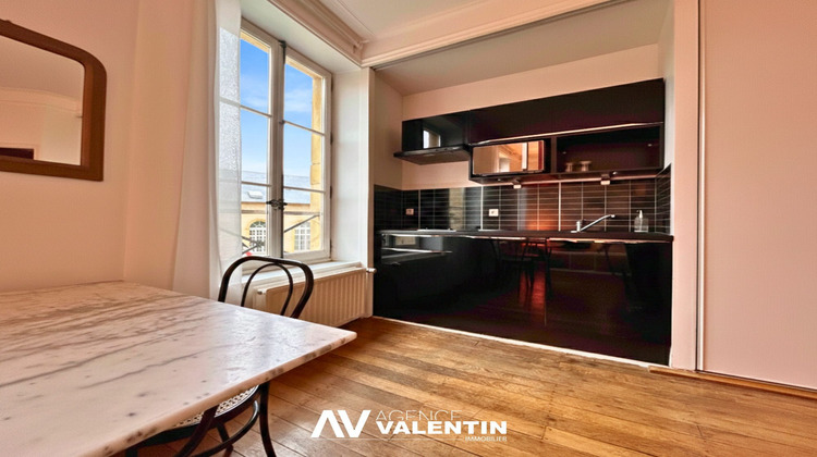 Ma-Cabane - Vente Appartement Metz, 43 m²