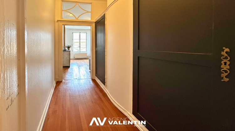 Ma-Cabane - Vente Appartement Metz, 43 m²