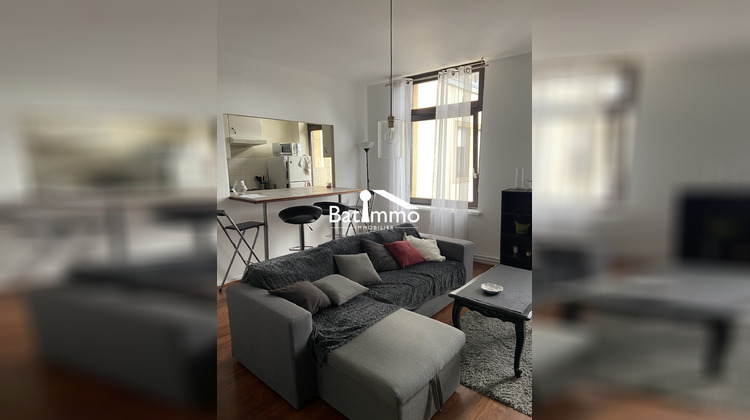 Ma-Cabane - Vente Appartement Metz, 47 m²