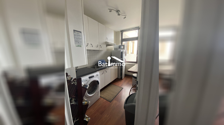 Ma-Cabane - Vente Appartement Metz, 47 m²