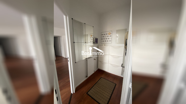 Ma-Cabane - Vente Appartement Metz, 47 m²