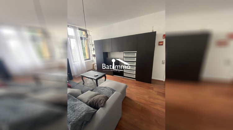 Ma-Cabane - Vente Appartement Metz, 47 m²