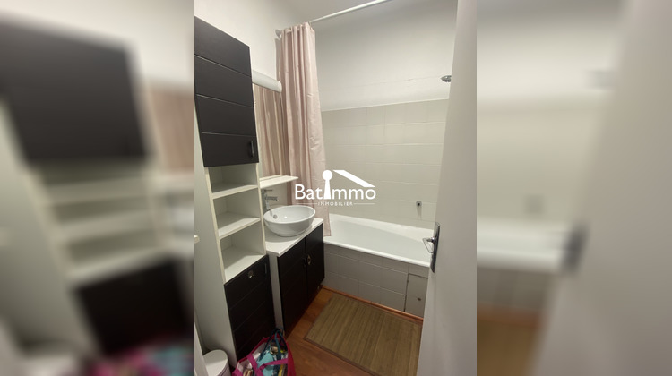 Ma-Cabane - Vente Appartement Metz, 47 m²