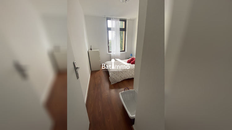 Ma-Cabane - Vente Appartement Metz, 47 m²