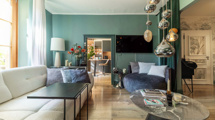 Ma-Cabane - Vente Appartement Metz, 103 m²