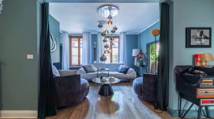 Ma-Cabane - Vente Appartement Metz, 103 m²